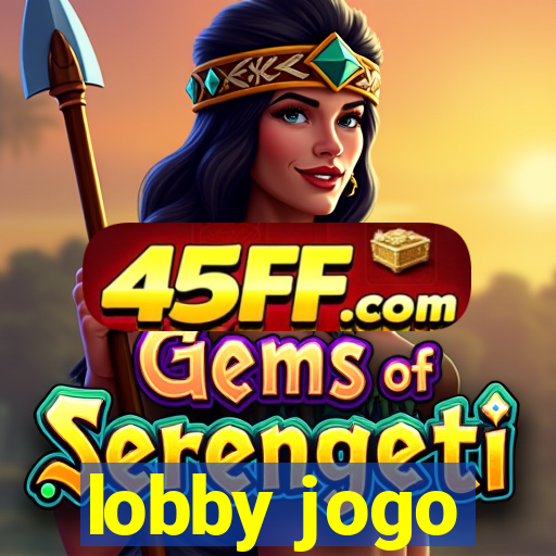 lobby jogo
